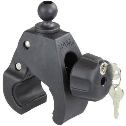 RAM® Tough-Claw™ Baza de prindere cu blocare mare cu bila