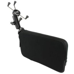 RAM® X-Grip® Suport mare pentru telefon cu baza RAM® Tough-Wedge™ - Dimensiune B