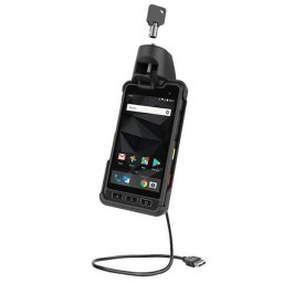 RAM® EZ-Roll'r™ Dock de blocare alimentat pentru Sonim XP8