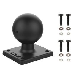 RAM® Ball Adapter pentru tastatura Zebra KYBD-QW-VC-01 VC70/80