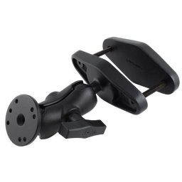 RAM® Suport de prindere pentru stalpi patrati pentru stalpi cu latimea de pana la 4