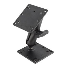 RAM® Suport VESA dublu 100x100mm