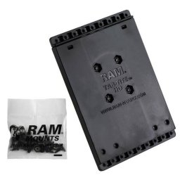 RAM® Tab-Tite™ Placa spate cu baza sferica si hardware