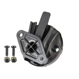 RAM® Quick-Snap™ cu placa diamantata
