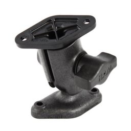 RAM® Suport compozit pentru o singura bila cu placa diamantata