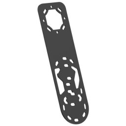 RAM® Adaptor pentru suport scurt pentru boxe si microfoane