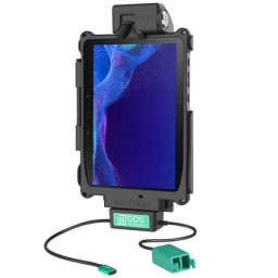 Blocare GDS® Tough-Dock™ + USB-A dublu pentru Tab Active4 Pro
