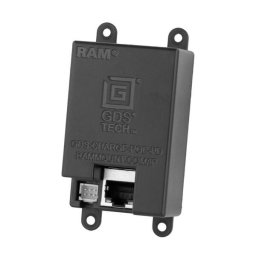 Modul de incarcare RAM® PoE la Power Delivery cu JST si RJ45