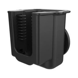 Suport pentru scaner RAM® Power-Grip™ cu adaptor magnetic Tough-Mag™