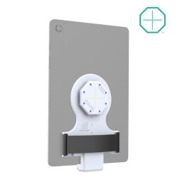 GDS® Tab-Conn™ pentru tablete fara carcasa (placute Pogo spate) - Gri