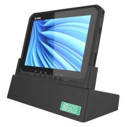 RAM® Desktop Dock pentru Zebra ET6x cu suport USB si RJ45