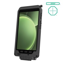 IntelliSkin® Next Gen pentru Samsung Tab Active5 (forma D si tampoane spate)