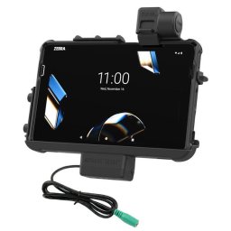 RAM® Thin-Dock™ pentru Zebra ET401 & ET4x 10