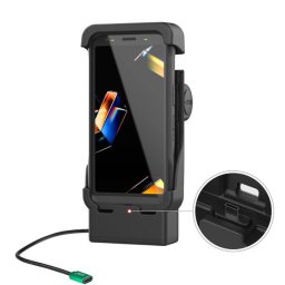 RAM® Dock alimentat cu USB-C pentru Zebra TC501