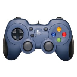 Gamepad Logitech F310 USB Negru