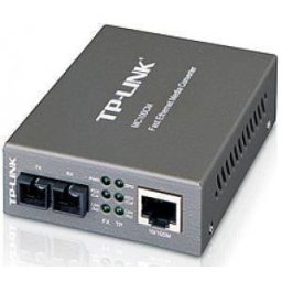 Media convertor TP-Link Convertor media MC100CM
