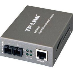 Media convertor TP-Link Convertor media MC200CM
