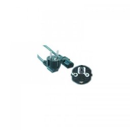 Cablu de alimentare Gembird PC-186-VDE-10M