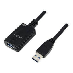 Prelungitor USB 3.0 Logilink UA0127
