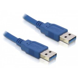 Cablu Delock USB 3.0 male-male