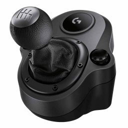Schimbator de viteze Logitech Driving Force Shifter