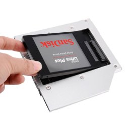 Rack HDD Orico LX Series Laptop Hard Drive Mount
