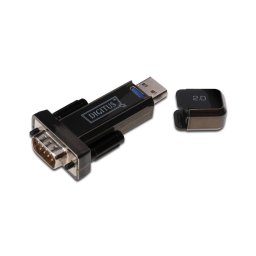 Adaptor Digitus USB 1.1 / USB 2.0