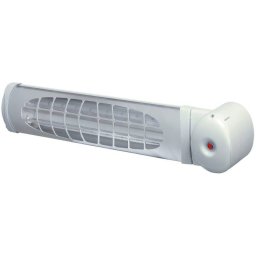 Radiator quartz Concept QH3015 1500W 2 trepte de putere Alb