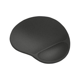 Mousepad Trust Bigfoot XL gel pad Black