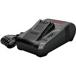 Incarcator rapid baterii Bosch BHZUC18N Negru