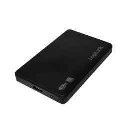 Rack HDD / SSD Logilink UA0256 SATA la USB 3.0 Black