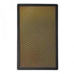 Filtru de carbune activ si filtru catalizator la rece compatibil cu Samus Sensity 38 WiFi