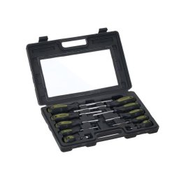 Set Surubelnite Heinner PCSS011 10 piese CR-V