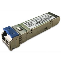 Media convertor Planet MGB-TLA10 Mini GBIC WDM 1310nm 10km