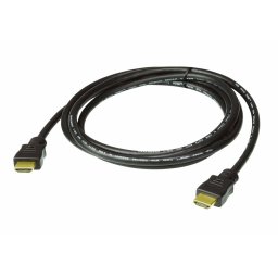 Cablu Aten HDMI - HDMI 10m Black
