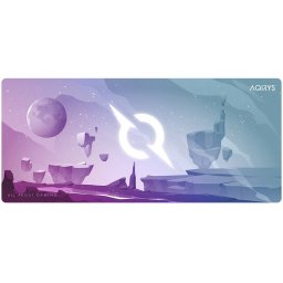 Mousepad AQIRYS Gravity Extra Large