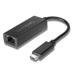 Adaptor Lenovo USB-C to Ethernet