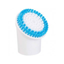 Perie de Corp Panasonic ES-2D04-W503 Efect de Exfoliere Alb/Albastru