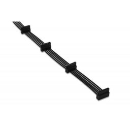 Cablu alimentare SATA Be quiet! BC027 Negru