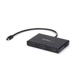 Adaptor StarTech Mini-DisplayPort - HDMI Black