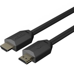 Cablu video HP DHC-HD01-03M HDMI 2.0 3m Black