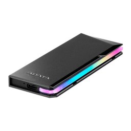 Rack HDD ADATA XPG EC700G M.2 PCIe/SATA SSD Enclosure USB-C 3.2