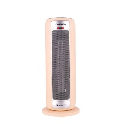Aeroterma de ceramica Daewoo SDA DTH2200C 2200W Cream