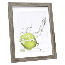Rama foto Deknudt S66KH3 P1 30x40cm Wood Grey