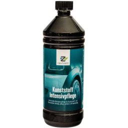 Solutie Intretinere Plastic si Cauciuc Nextzett Intensive Plastic Care 1000ml