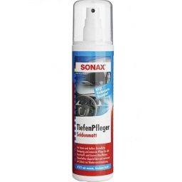 Dressing Interior Satinat Sonax Trim Protectant Silky 300ml