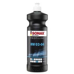 Ceara Auto Lichida Sonax Profiline HW 02-04 1000ml