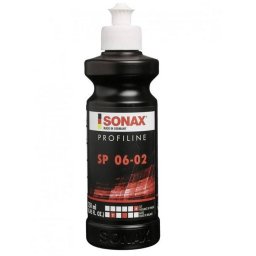 Pasta Polish Abraziv Sonax ProfiLine Abrasive SP 06-02 250ml