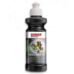 Pasta Polish Mediu Fin Sonax Profiline Perfect Finish 250ml
