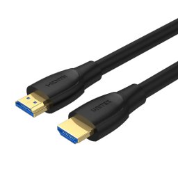 Cablu UNITEK HDMI 10m Black